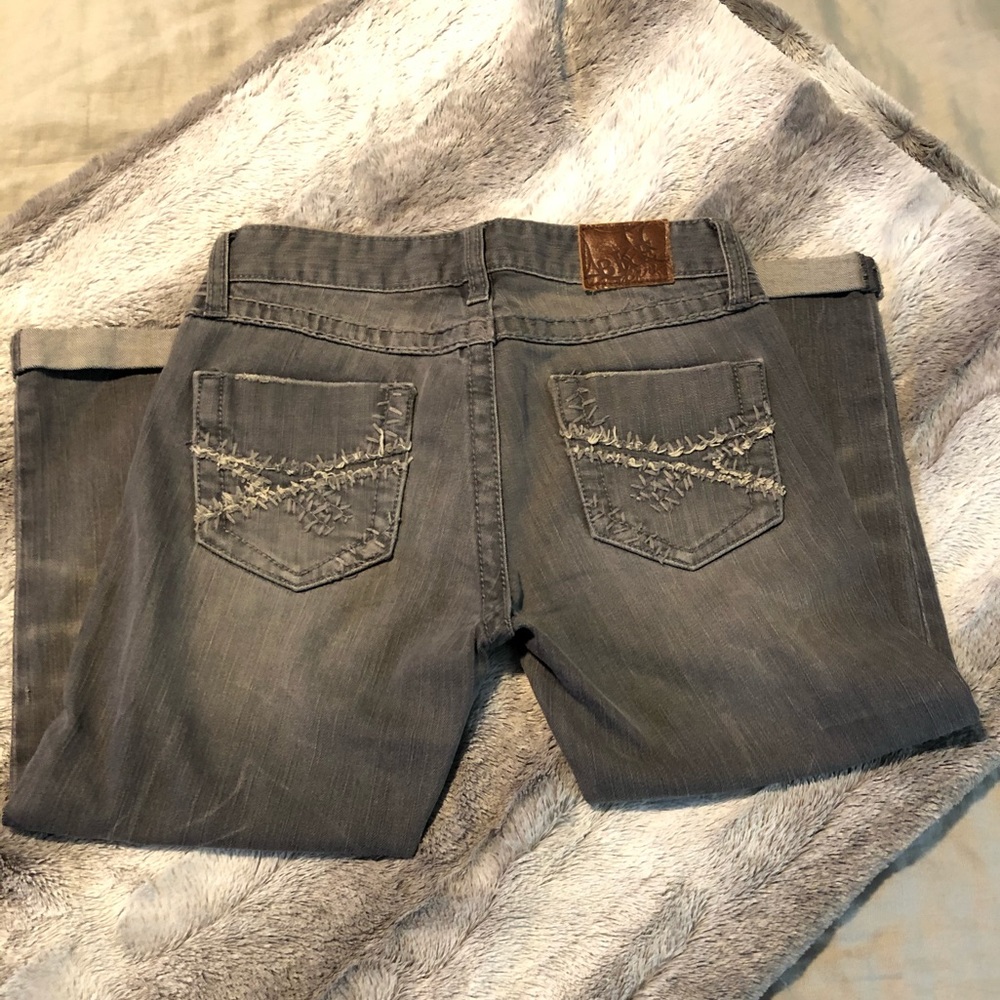 BKE Jeans